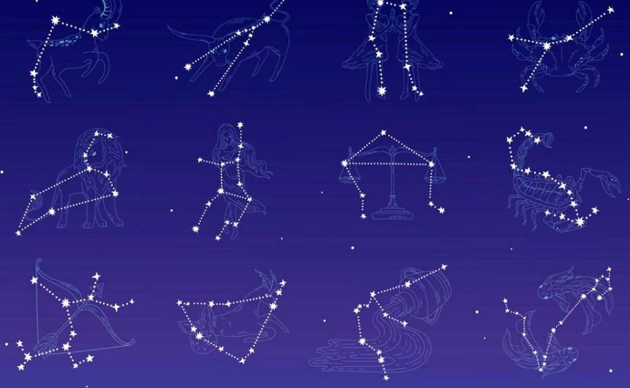 12 Zodiak ini Memiliki Sifatnya Sendiri Sesuai Tanggal Lahir, Termasuk Soal Asmara Mereka