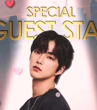 Idol K-Pop Seunghan Tampil di Asmara Gen Z, SCTV Siap Kejutkan Penggemar