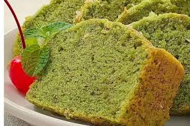 Resep Bolu Pisang Pandan yang Super Lembut dan Nikmat