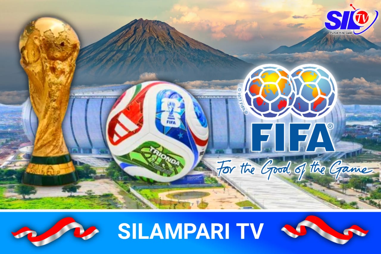 39 Negara Resmi Lolos ke Piala Dunia 2026, Siapa Saja?