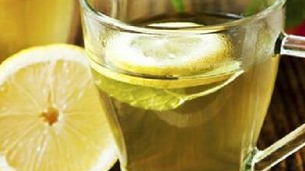Manfaat Teh Hijau Campur Lemon untuk Kesehatan