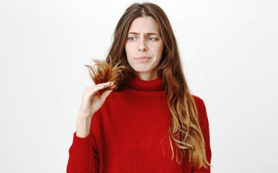 Inilah 7 Tips Merawat Rambut Agar Tidak Bercabang