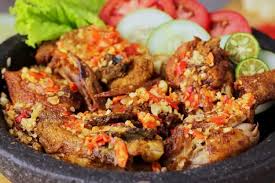 Resep Ayam Sambal Bawang yang Nikmat untuk Makan Siang