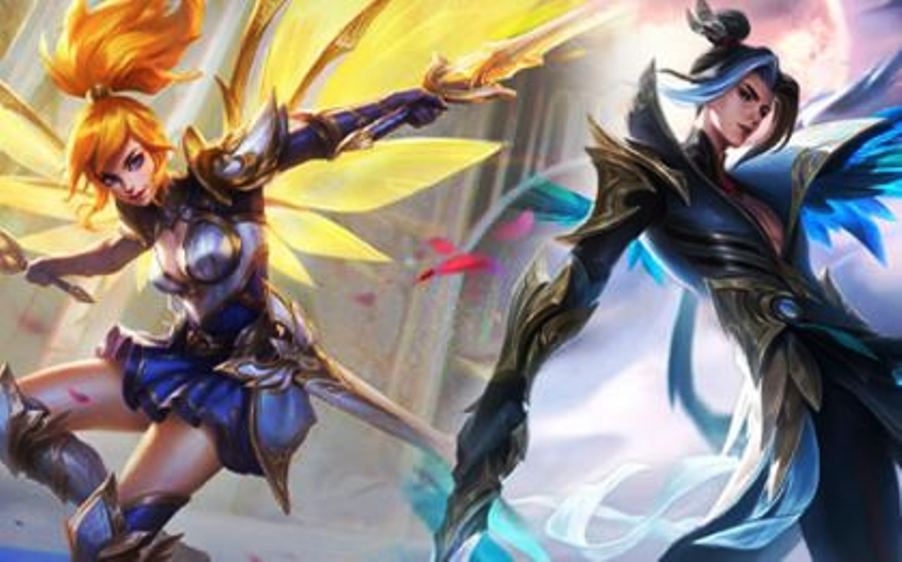 Jadi Andalan di Jungler, Hero Ling dengan Fanny Lebih Kuat Mana?