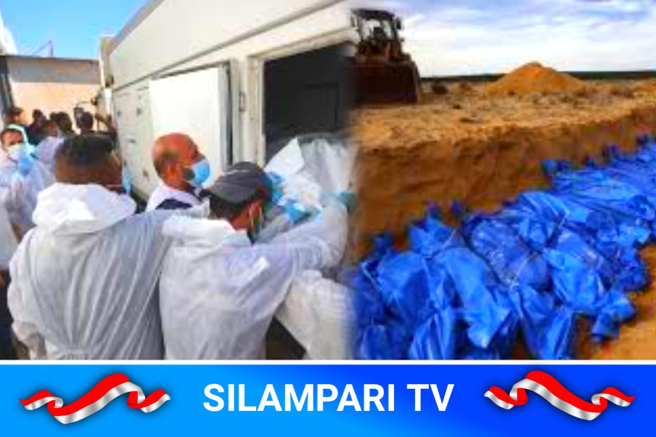 Otoritas Gaza Ungkap Dugaan Pencurian Organ oleh Tentara Israel