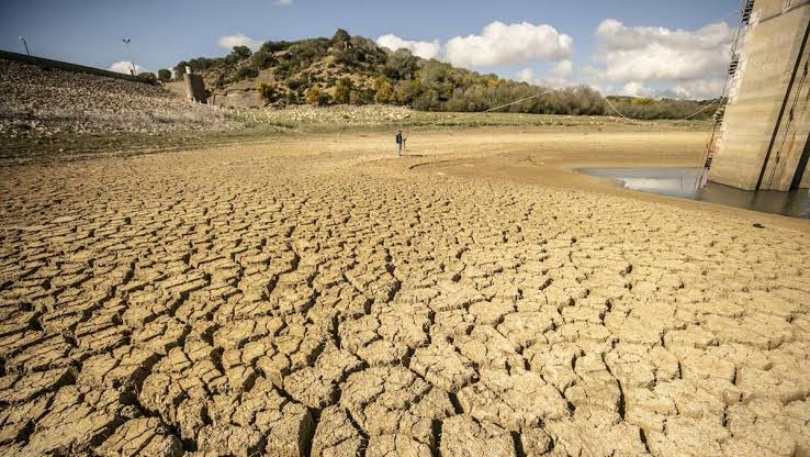 El Nino Menguat, WMO Peringatkan Ancaman Gelombang Panas, Kekeringan, dan Cuaca Ekstrem Global