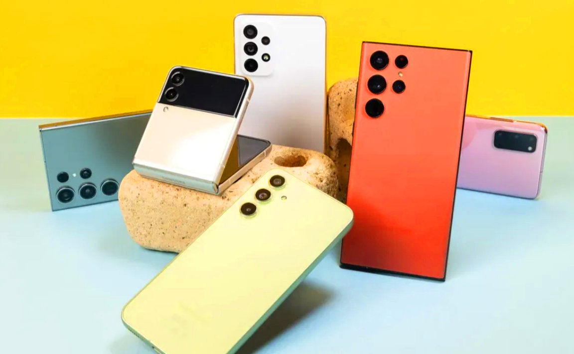 Daftar 16 HP Samsung Galaxy A Series yang Tidak Mendapatkan One UI 7 (Android 15)