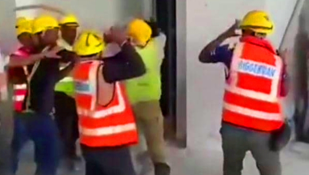 Duduk Perkara WNI Dikeroyok 9 Pekerja Bangladesh di Malaysia: Berawal dari Masalah Kebisingan