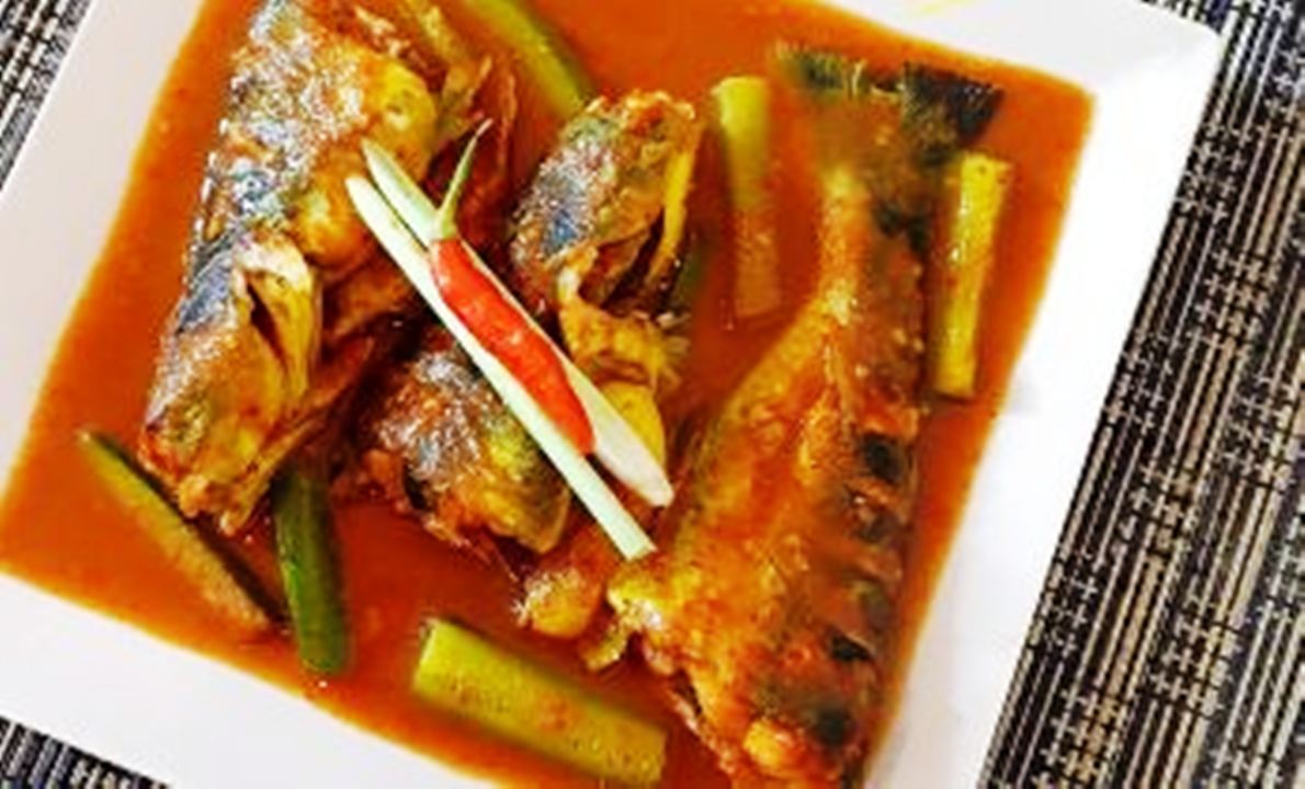 Resep Tempoyak Ikan Patin Lezat dan Gurih, Tanpa Bau Amis dan Lendir yang Berlebihan