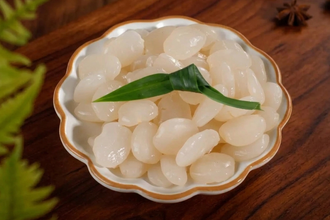 Tips Simpan Kolang Kaling Agar Awet Selama Ramadan, Cegah Lendir dan Bau Tak Sedap