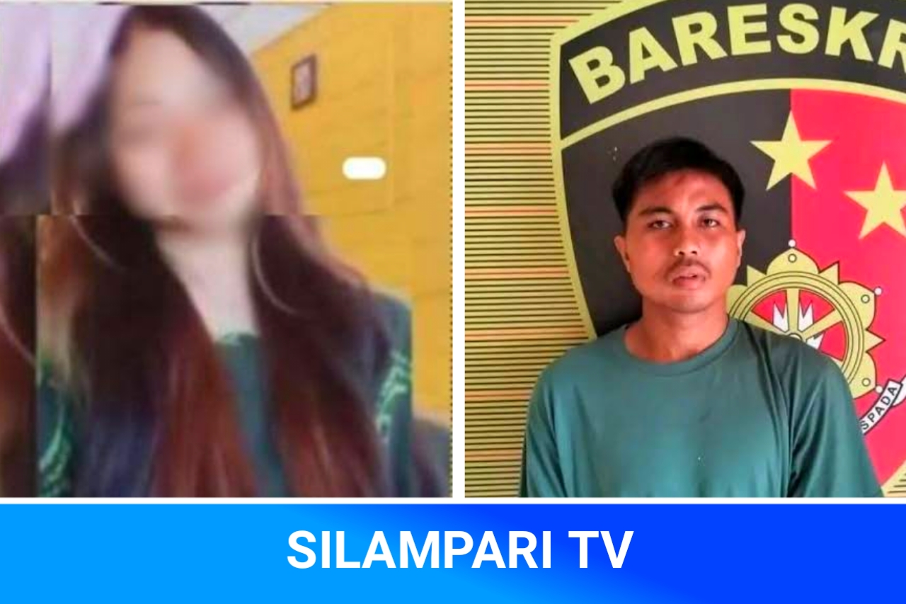 Usai Latihan Paskibra, Siswi SMA Ditemukan Tewas Terkubur di Perkebunan Sawit.