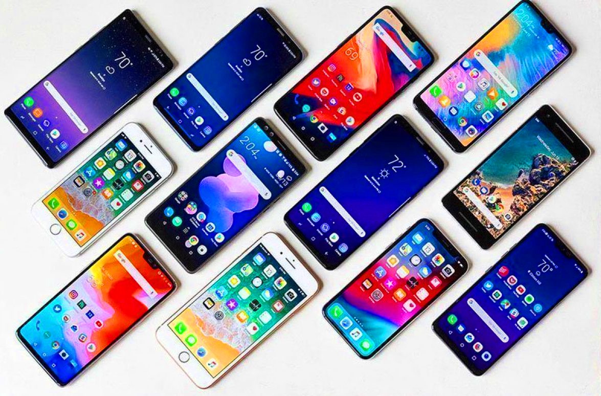 Update Awal Juli 2025! 10 HP Murah Spek Tinggi Mulai Rp. 1 Jutaan – Ada Samsung, Vivo, dan Xiaomi!