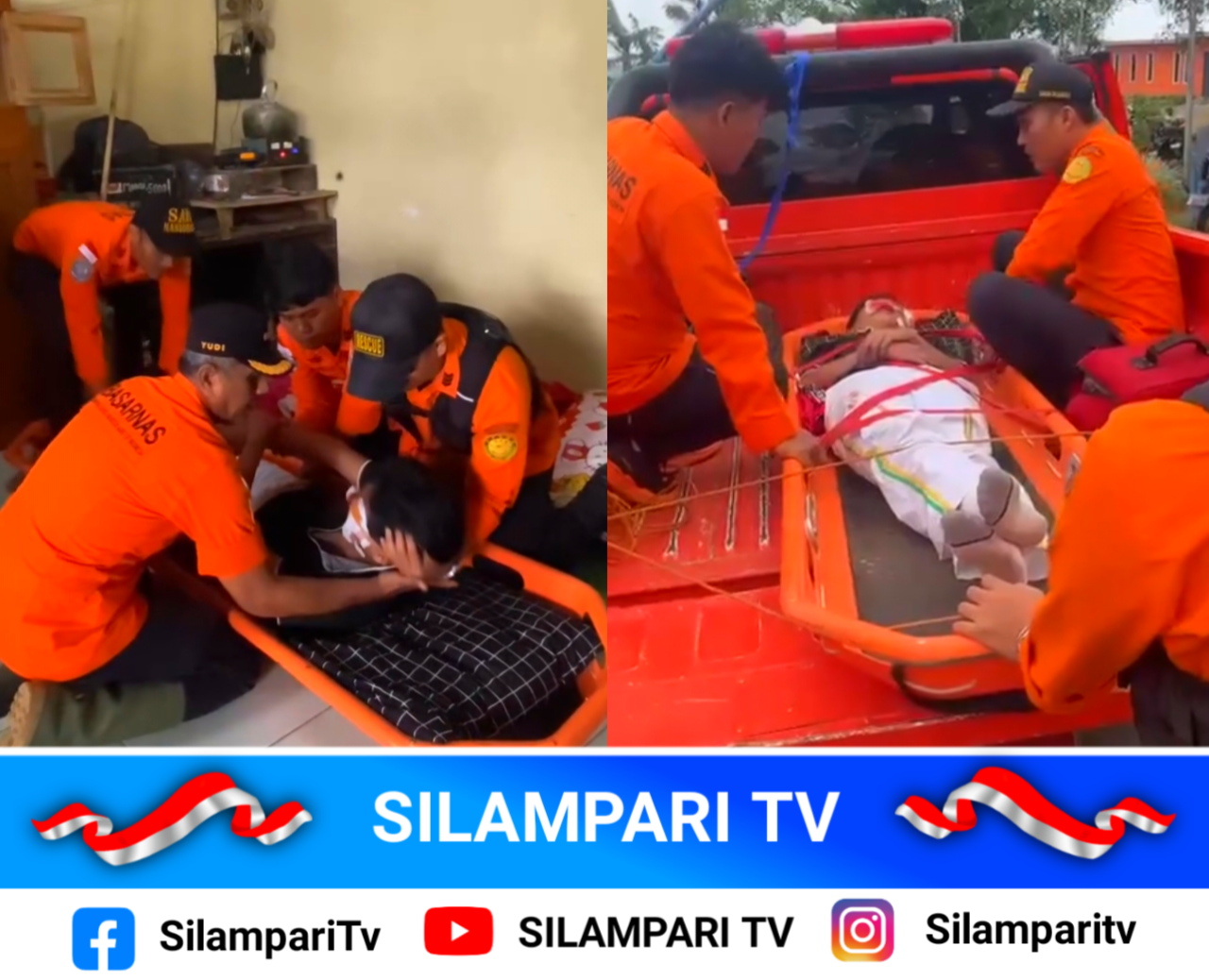 Pendaki 15 Tahun Asal Lubuklinggau Jatuh Saat Turun Bukit Kaba