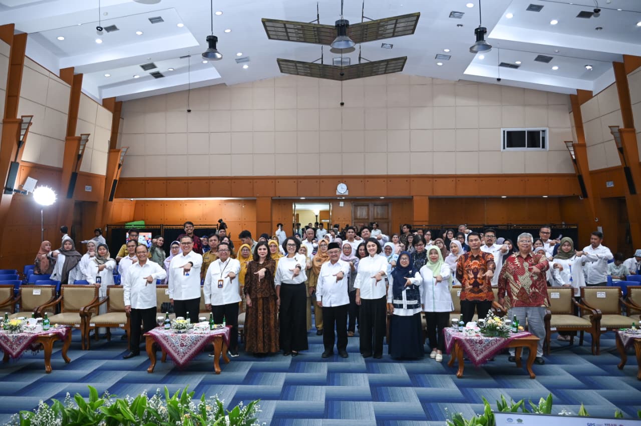 Hardiknas 2026 Jadi Momentum Wujudkan Sekolah Aman, Nyaman, dan Memanusiakan Anak