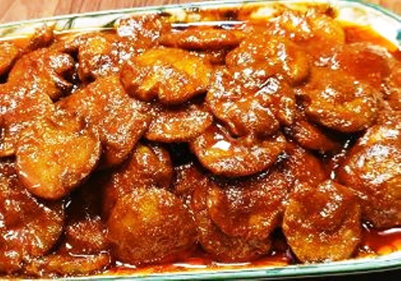 Resep Masak Rendang Jengkol Mudah dan Praktis, Harum Semerbak Bikin Perut Lapar