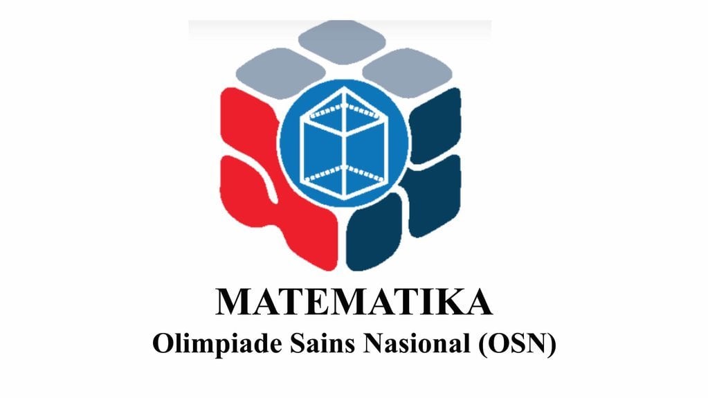 Contoh Soal Latihan OSN Matematika SD 2025 dan Kunci Jawaban: Persiapan Optimal Menuju Kompetisi