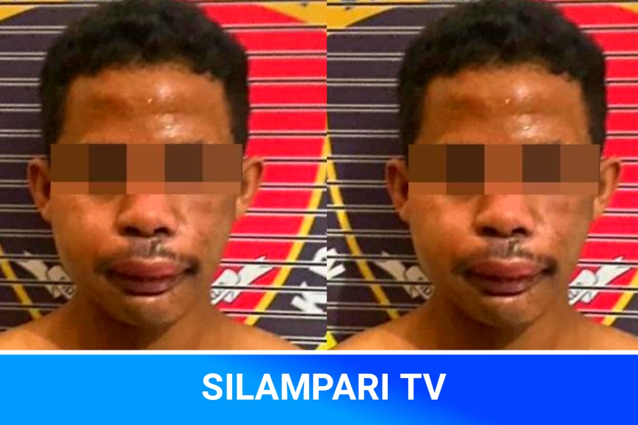  Saudara Kembar Kompak Masuk Penjara: Jadi Begal dan Penodong di Lubuklinggau