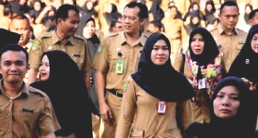 Ini dia 7 Jurusan Kuliah Berpeluang Lulus PNS, Karena Banyak Formasinya