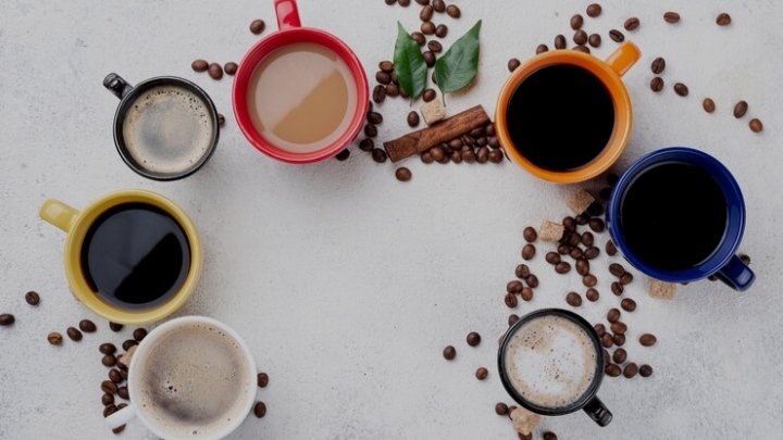 5 Bahaya Minum Kopi di Pagi Hari Saat Perut Kosong