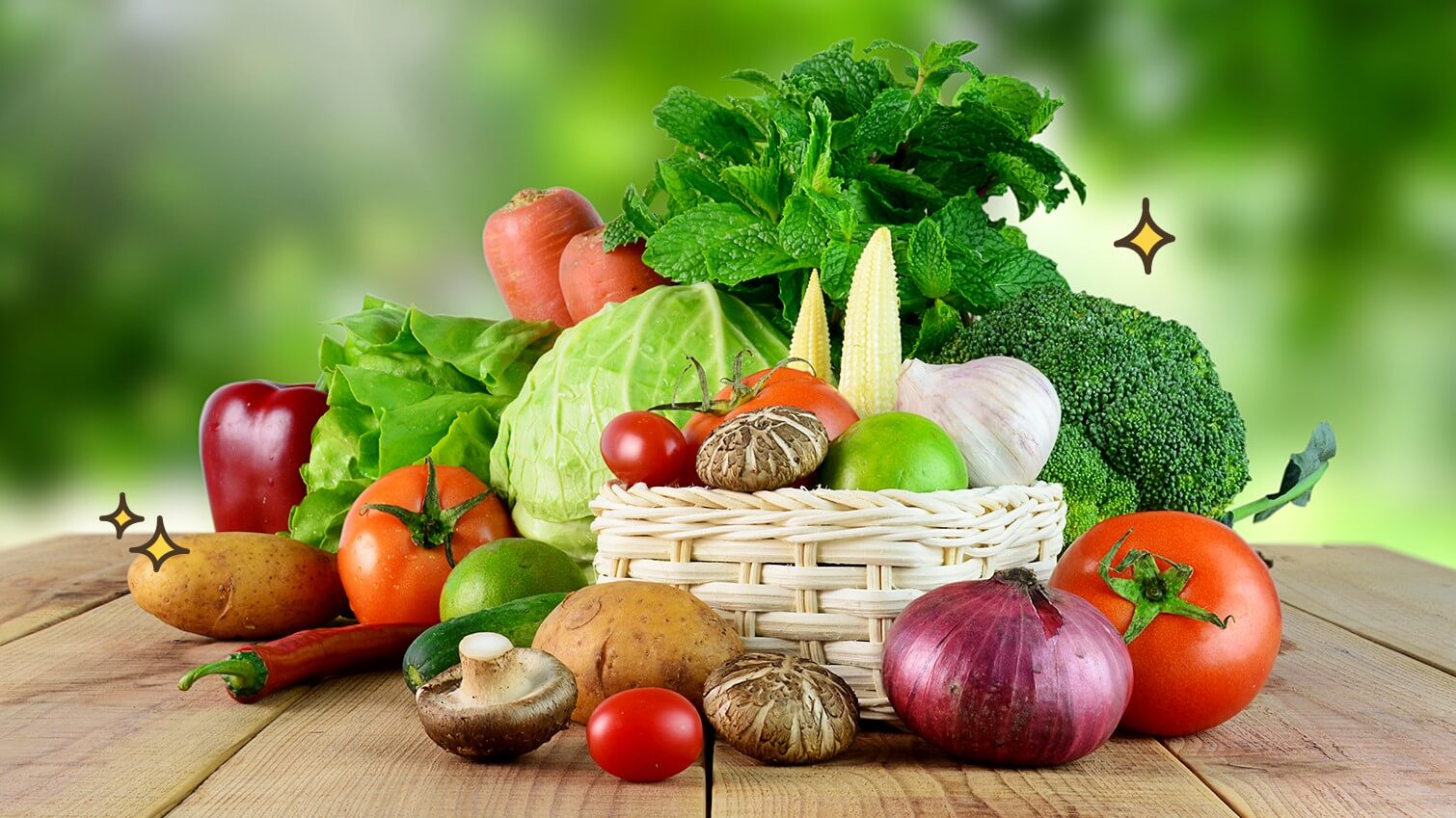 Konsumsi Sayuran Silangan Turunkan Risiko Kanker Usus Besar hingga 26%, Ini Penjelasan Ilmiahnya