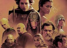 Rebecca Ferguson Mengonfirmasi Kembali Terlibat dalam Dune: Part Three