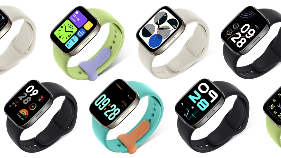 3 Smartwatch Android Mirip Apple Watch yang Menarik Dibeli, Harga Mulai Rp 1 Jutaan