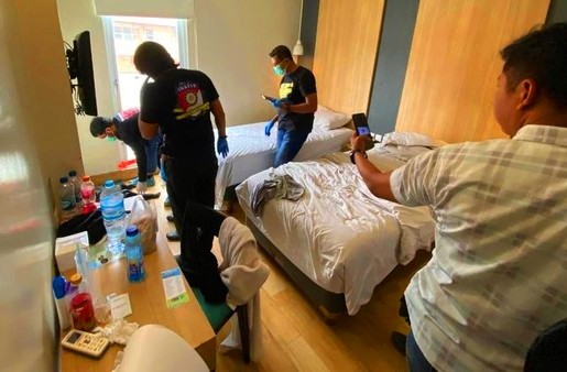 Tragis! Wanita di Semarang Tewas Dibunuh Pelanggan Open BO, Motif karena Tak Puas Pelayanan