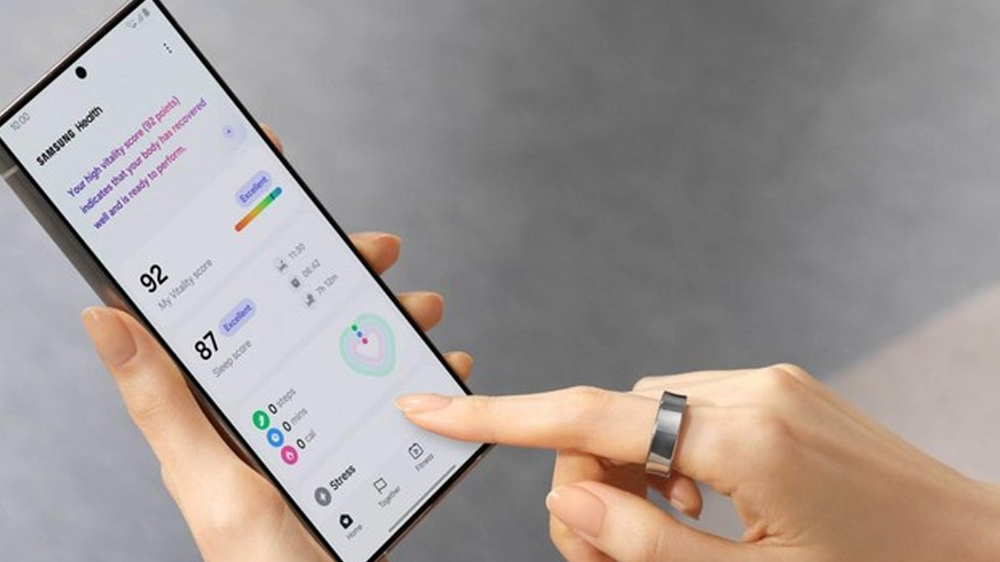 Samsung Ungkap Nomor Model dan Ukuran Galaxy Ring: Bocoran Terbaru dan Prediksi Perilisan
