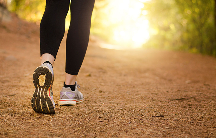 6 Manfaat Jalan Kaki Setelah MakaJalanKakiSetelahMan, Kebiasaan Sederhana dengan Dampak Besar untuk Kesehatan