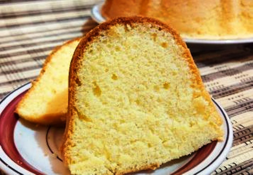 Resep Bolu Spons Klasik Lezat, Simpel, dan Hemat Bahan