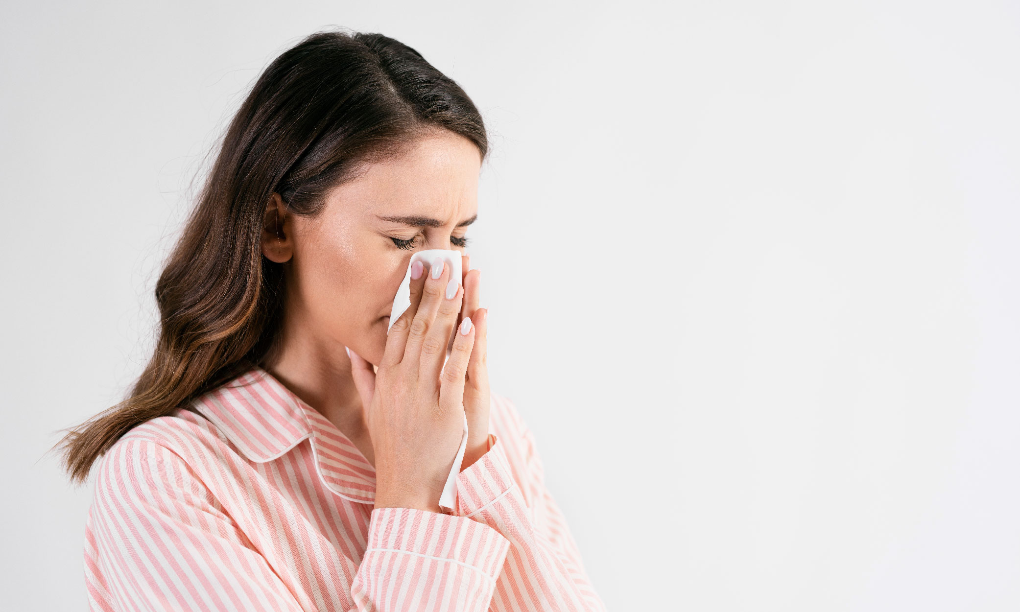 Sinusitis Tak Selalu Perlu Operasi, Ini Kondisi yang Membuat Tindakan Bedah Dibutuhkan