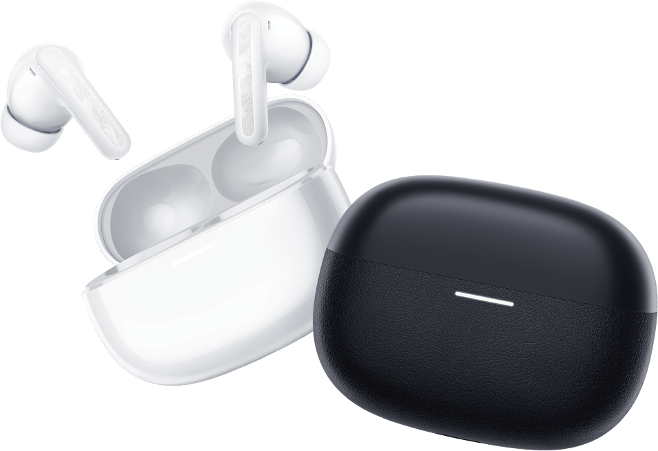 Xiaomi Buds 5 Resmi Dirilis Global, TWS Mungil dengan Desain Batang