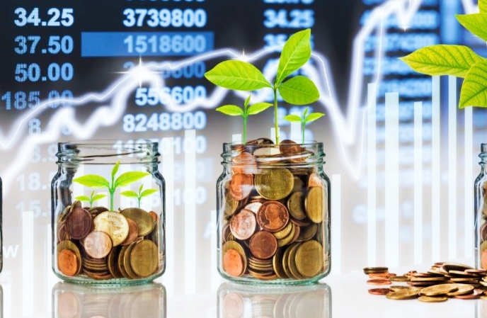 Bikin Saldo Bertumbuh Tanpa Ribet, Ini Solusi Investasi Digital yang Diawasi OJK.