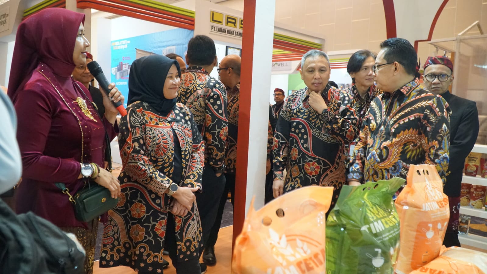 SKK Migas Luncurkan Inovasi Teknologi SPEKTRUM  di Pre IOG SCM Summit 2024 Surabaya
