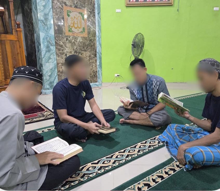 Menguatkan Pembinaan, Wisuda Santri Jadi Momentum Evaluasi dan Peningkatan Kualitas