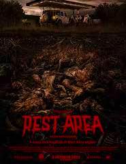 Rest Area: Horor Indonesia Paling Menegangkan dengan Teror Hantu Kresek