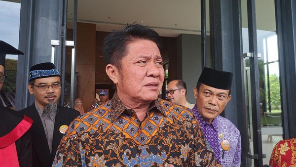 Sumsel Kaji WFH Satu Hari per Pekan untuk Tekan BBM dan Kemacetan