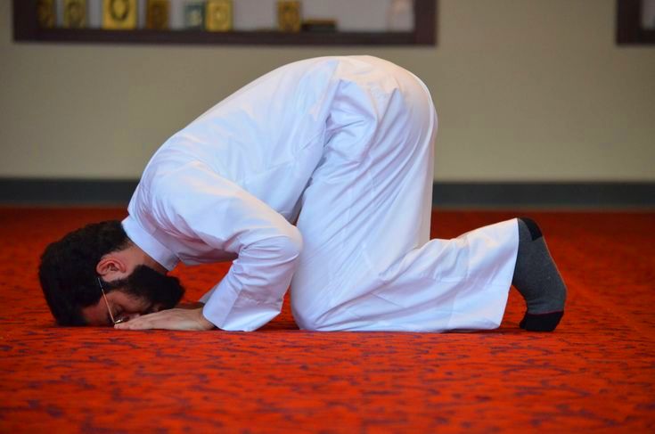 Menggapai Keutamaan Sholat Tahajud: Panduan Lengkap dan Doa-Doanya