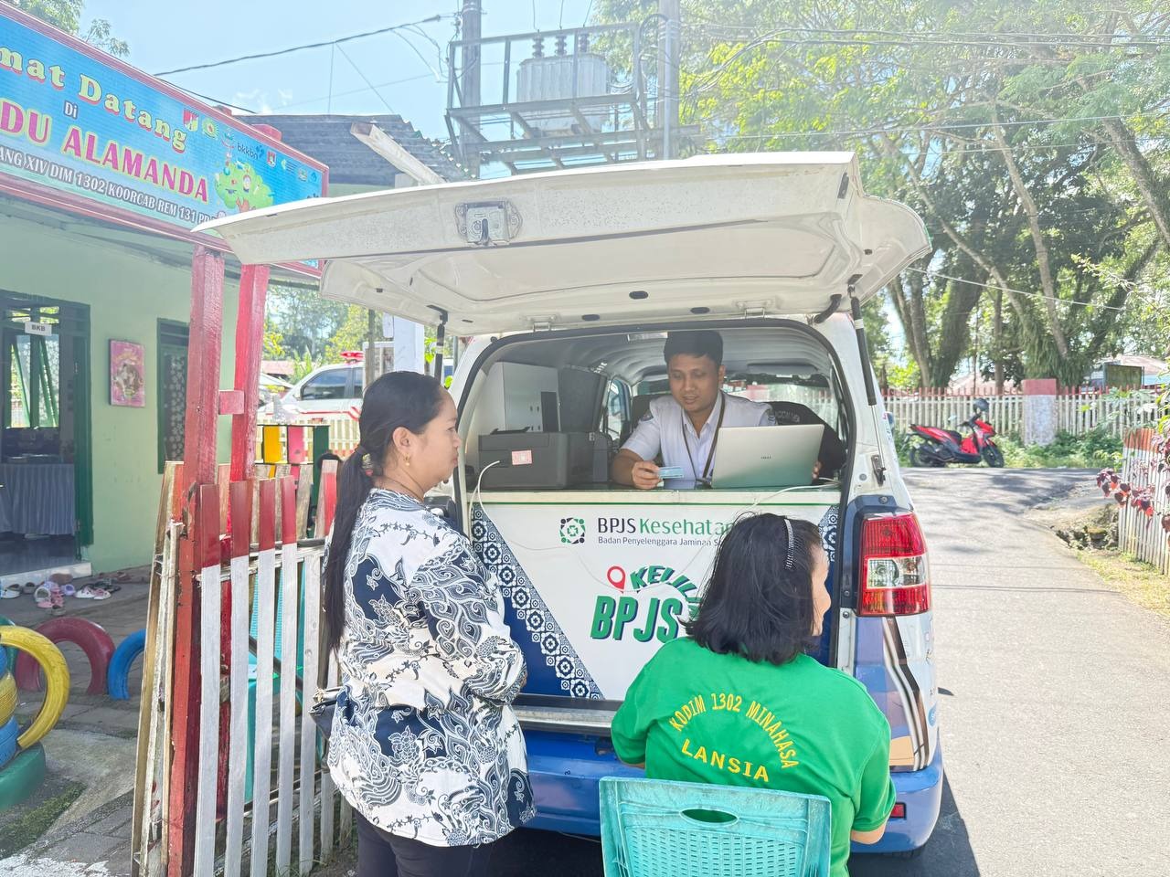 BPJS Kesehatan Luncurkan Program Lanuri, Perluas Akses Layanan JKN hingga Wilayah 3T