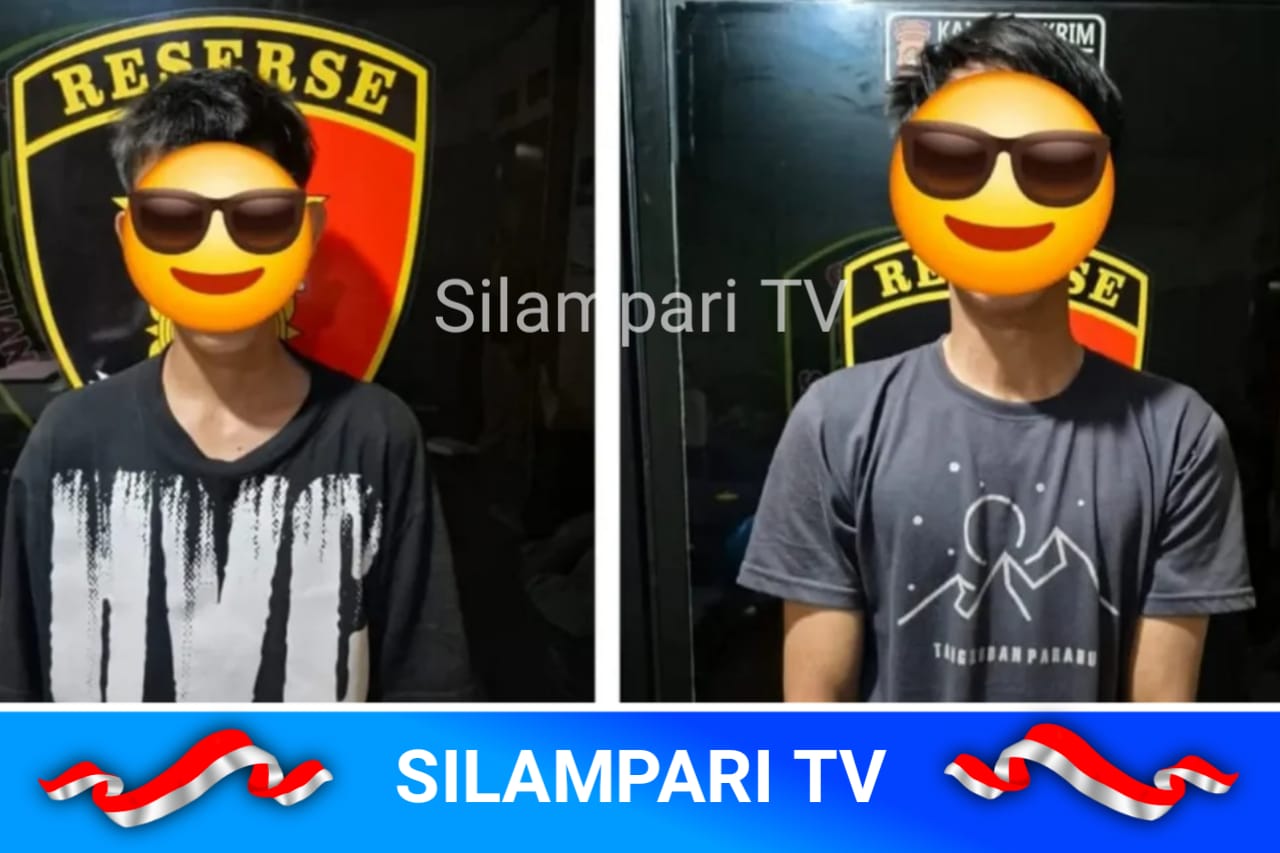 Pencuri Rokok yang Bobol Warung di Lubuk Linggau Barat Akhirnya Diringkus