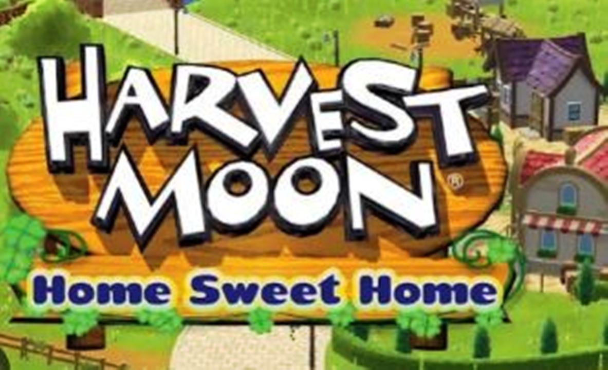 Begini Cara Dapatkan Kapak di Game Harvest Moon: Home Sweet Home