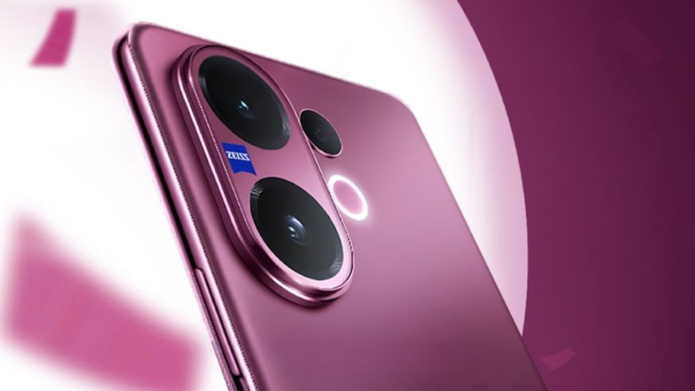 Ini Bocoran Harga Vivo V60, Rilis di Indonesia