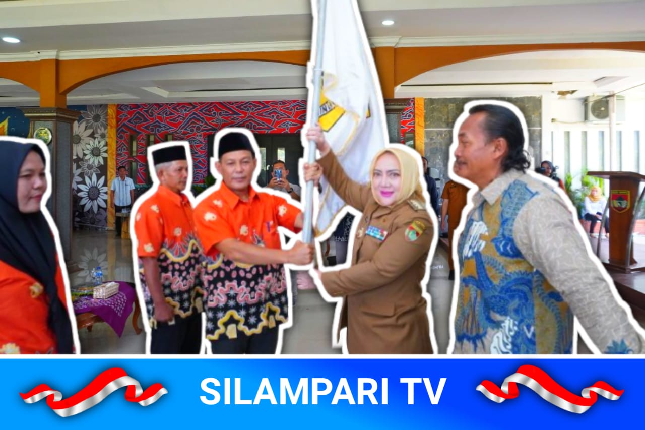 Dilantik Bupati Ratna Machmud, Wancik Resmi Pimpin KTNA Musi Rawas Periode 2025–2030.