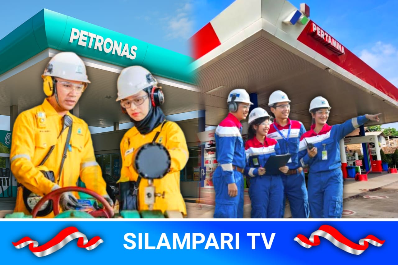 Pertamina Beberkan Alasan Harga BBM di Indonesia Lebih Mahal Dibanding Malaysia