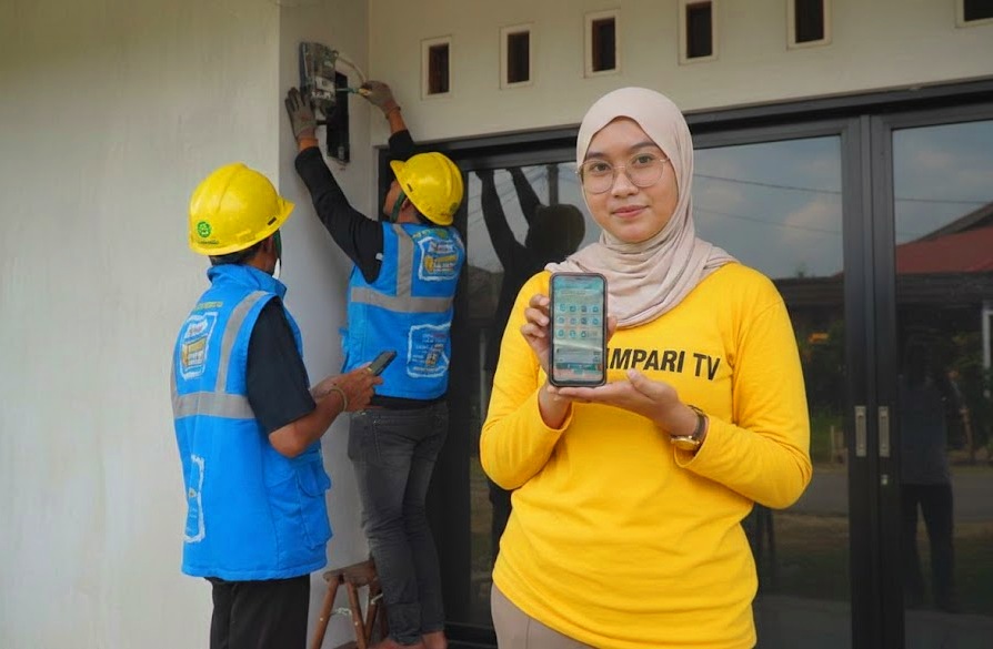 Update Tarif PLN 19–25 Januari 2026: Token Rp 50 Ribu Jadi Berapa kWh