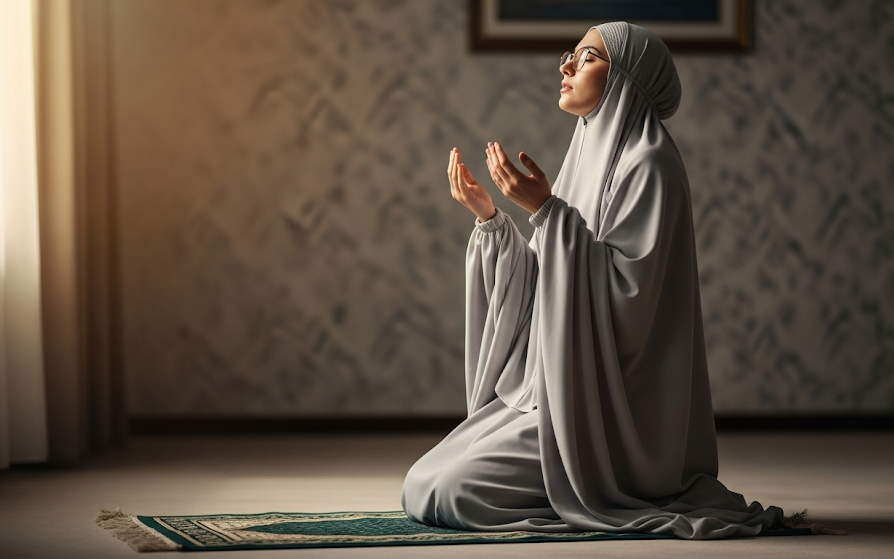 Doa Hari Jumat dan Amalan Mustajab, Waktu Terbaik Memohon Ampunan Allah.