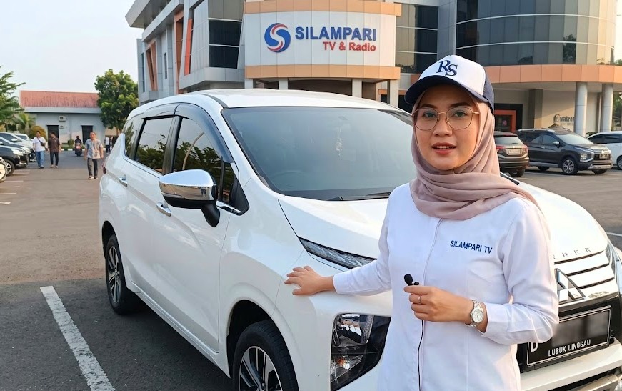 Daftar Harga Mobil Bekas Mitsubishi Xpander 2021, Mulai Rp. 160 Jutaan Jelang Tahun Baru Islam 2026