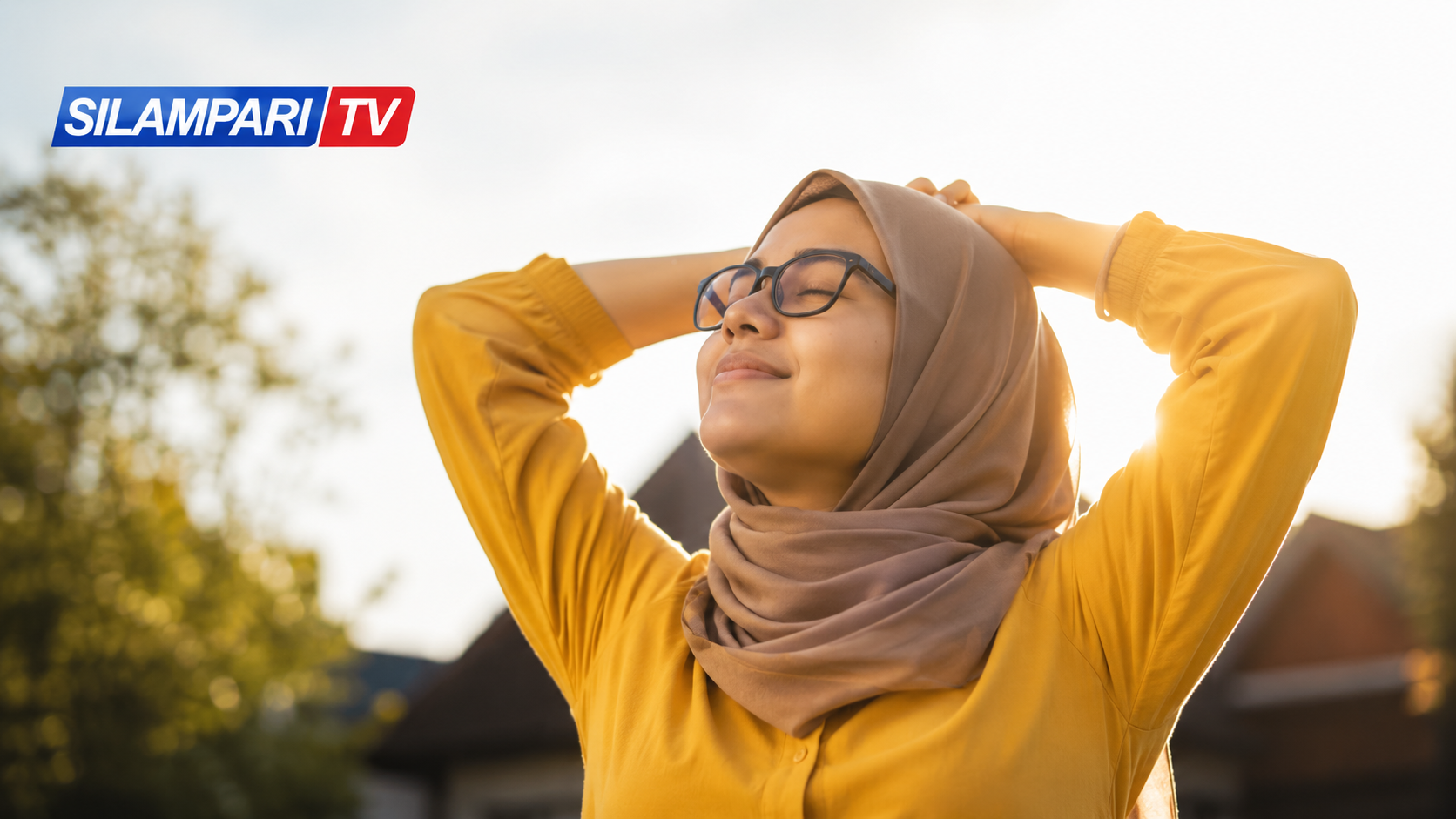 Tanda Seseorang Telah Berdamai dengan Hidupnya, Salah Satunya Tidak Menyimpan Dendam
