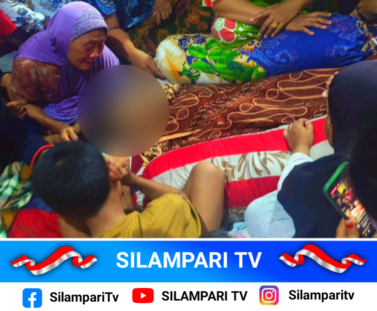 Kabar Duka dari Muratara, Latifa Ditemukan Meninggal Dunia oleh Warga Rantau Telang