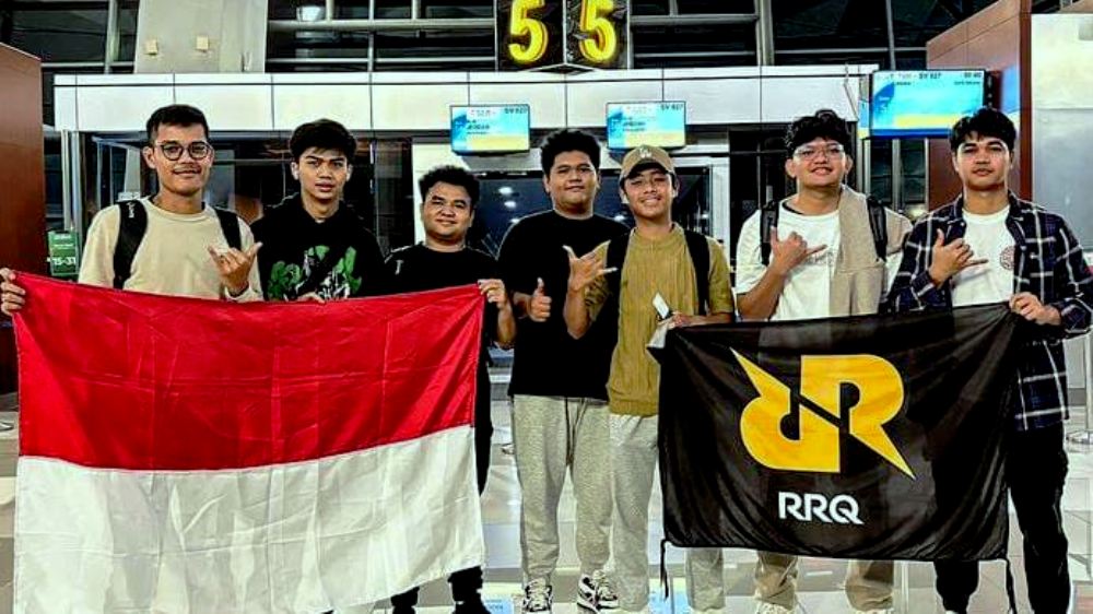 Esports World Cup (EWC) Free Fire 2024: Pertarungan Terbaik di Riyadh dengan 4 Tim Indonesia